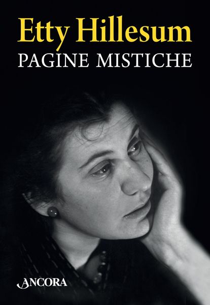 Produktbild: Pagine mistiche