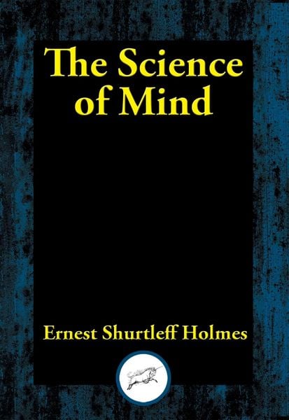 Produktbild: The Science of Mind