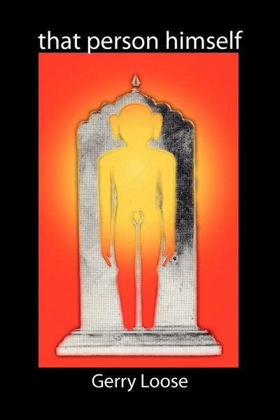 Produktbild: That person himself