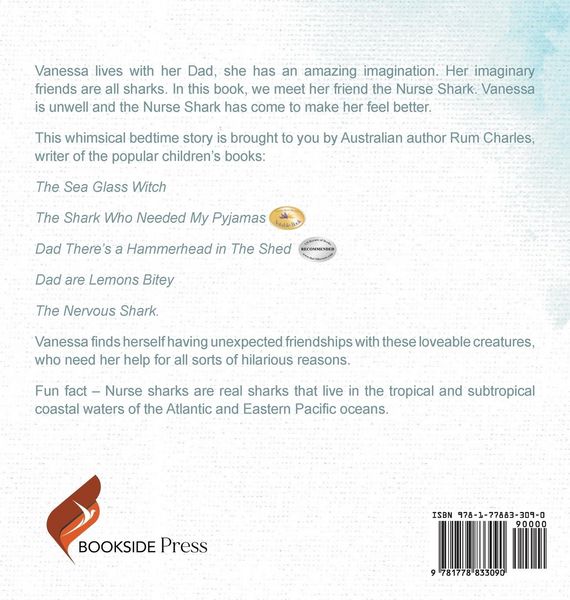 Produktbild: The Unexpected Nurse