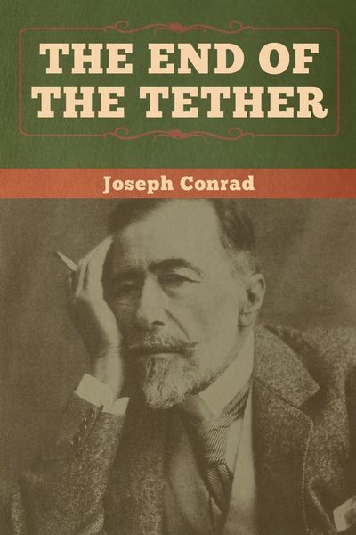 Produktbild: The End of the Tether
