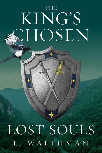 Produktbild: Lost Souls