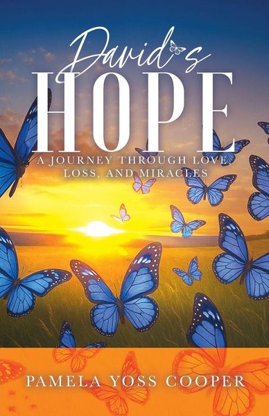 Produktbild: David's Hope