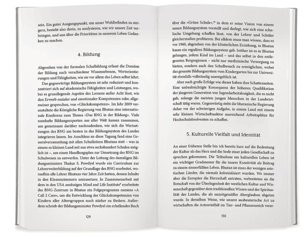 Produktbild: Der Gl&uuml;cksstandard