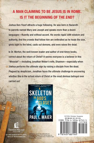 Produktbild: The More Than a Skeleton