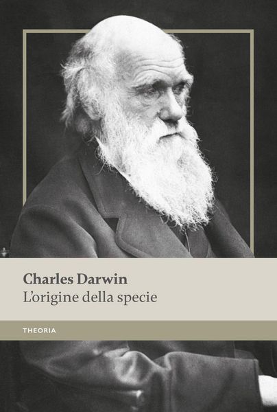 Produktbild: L' origine della specie