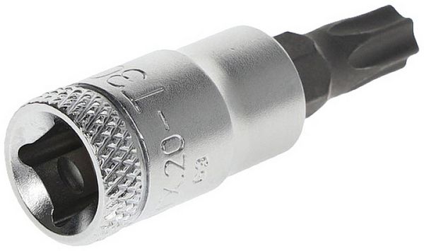 Produktbild: Gedore ITX 20 T30 6191240 Steckschl&uuml;ssel-Bit-Einsatz
