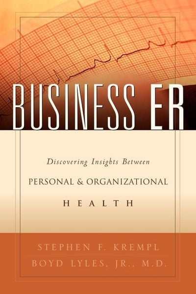 Produktbild: Business Er