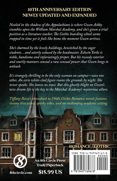 Produktbild: The Headmaster