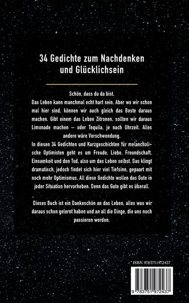Produktbild: Gedanken to go