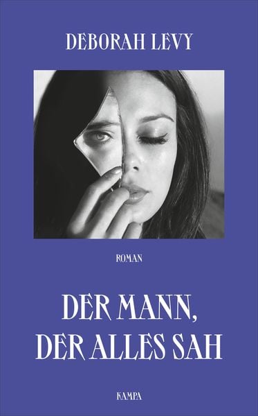 Produktbild: Der Mann, der alles sah