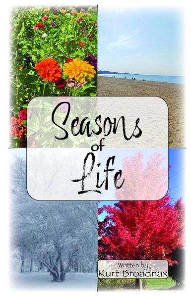 Produktbild: Seasons of Life