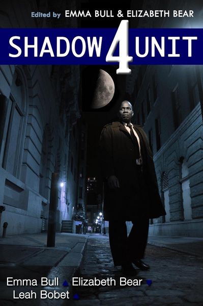 Produktbild: Shadow Unit 4