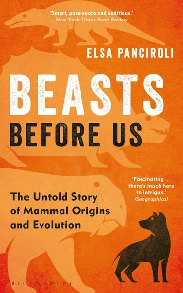 Produktbild: Beasts Before Us
