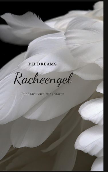 Produktbild: Racheengel
