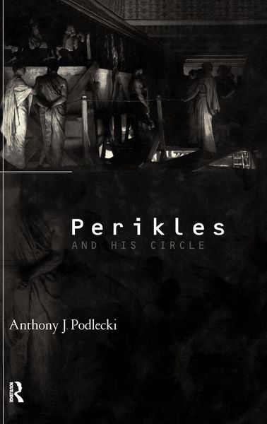 Produktbild: Perikles and his Circle