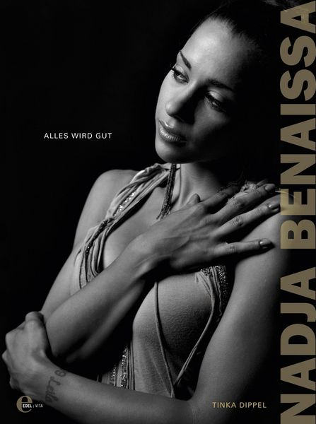 Produktbild: Nadja Benaissa - Alles wird gut