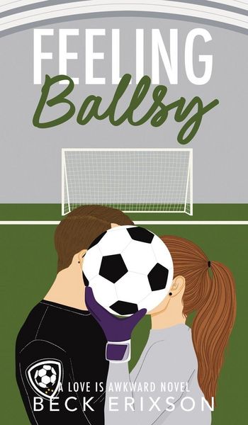 Produktbild: Feeling Ballsy