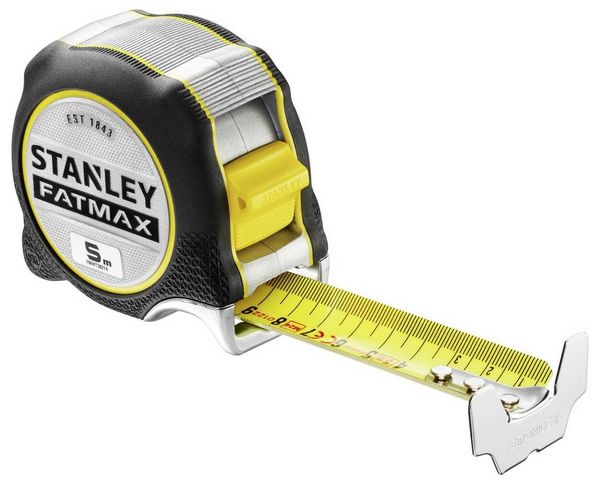 Produktbild: STANLEY FatMax Xtreme FMHT38214-0 Ma&szlig;band 5m
