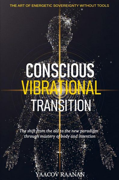 Produktbild: Conscious Vibrational Transition