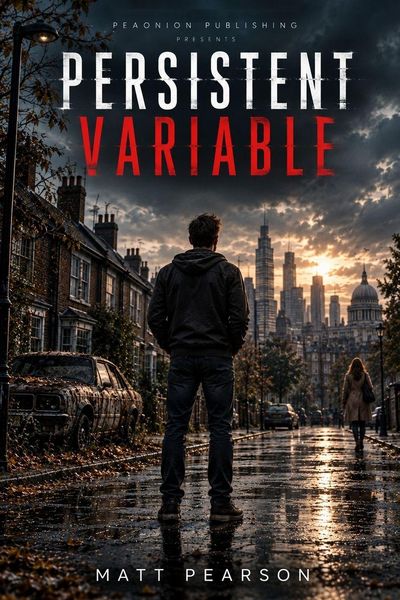 Produktbild: Persistent Variable