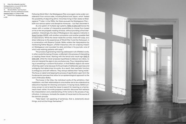 Produktbild: Die Spuren