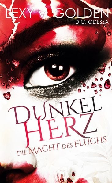 Produktbild: Dunkelherz