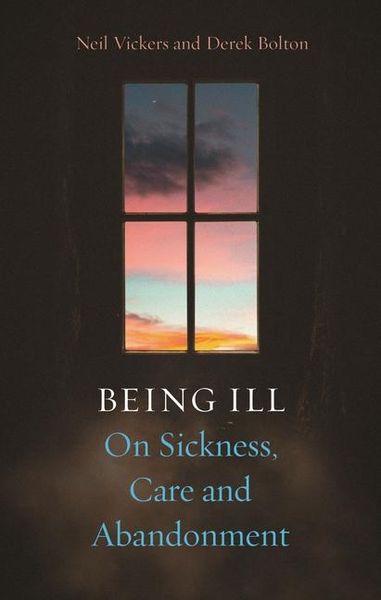 Produktbild: Being Ill