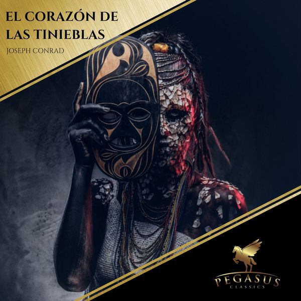 Produktbild: El coraz&oacute;n de las tinieblas