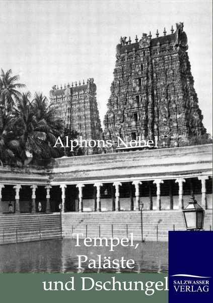 Produktbild: Tempel, Pal&auml;ste und Dschungel