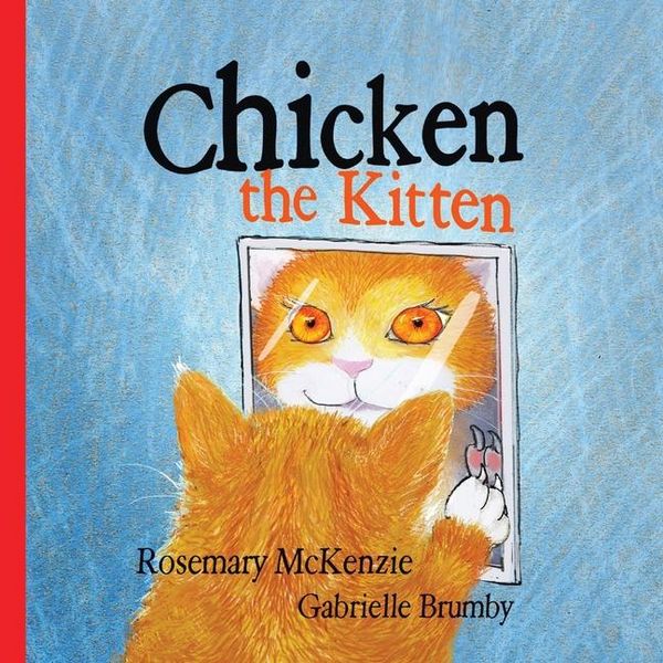 Produktbild: Chicken the Kitten