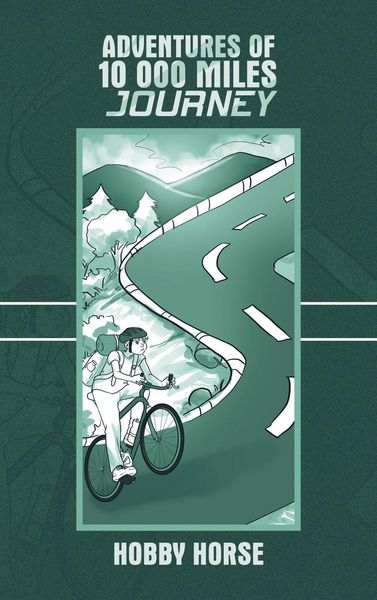 Produktbild: Adventures of 10 000 Miles Journey