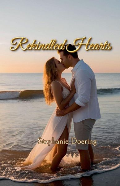 Produktbild: Rekindled Hearts