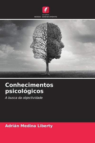 Produktbild: Conhecimentos psicol&oacute;gicos
