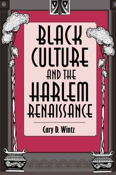 Produktbild: Black Culture and the Harlem Renaissance