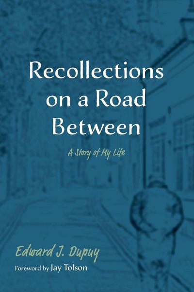 Produktbild: Recollections on a Road Between