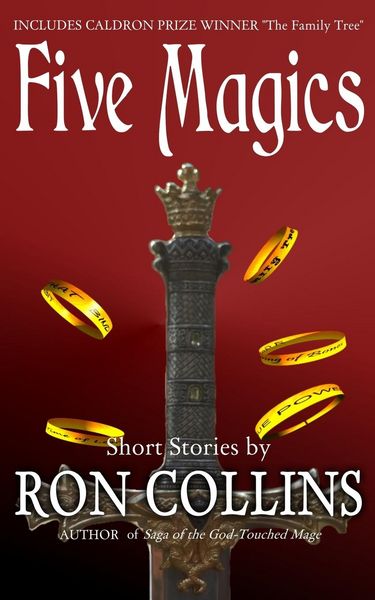 Produktbild: Five Magics