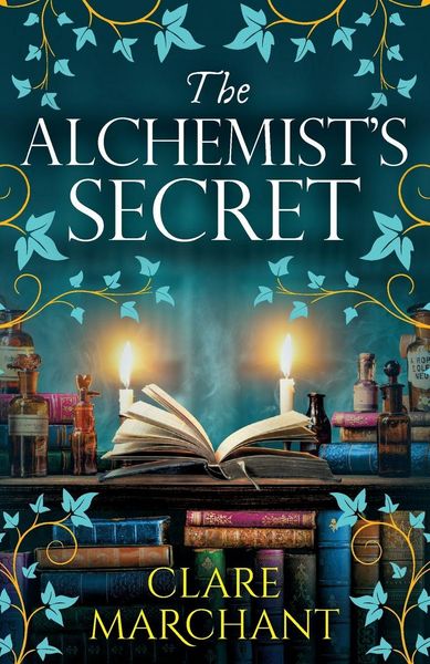 Produktbild: The Alchemist's Secret