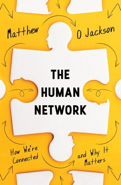 Produktbild: The Human Network