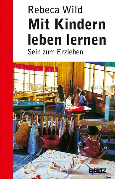 Produktbild: Mit Kindern leben lernen