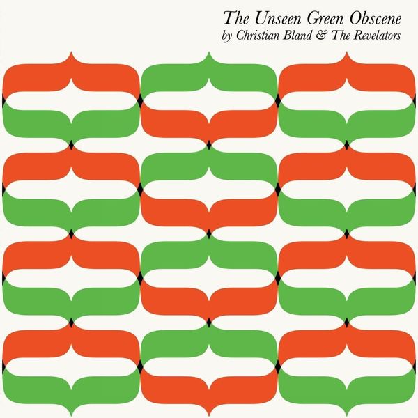 Produktbild: The Unseens Green Obscene
