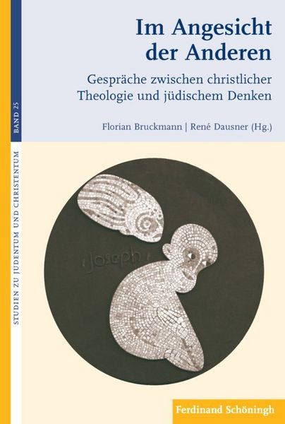 Produktbild: Im Angesicht der Anderen