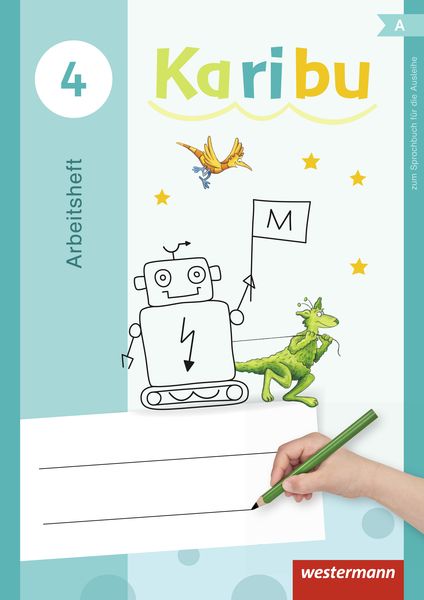 Produktbild: Karibu - Ausgabe 2016