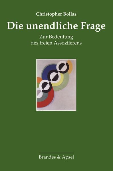 Produktbild: Die unendliche Frage