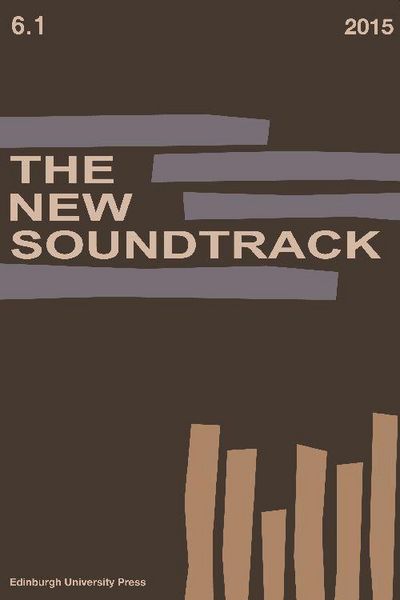 Produktbild: The New Soundtrack
