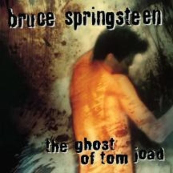 The Ghost of Tom Joad - Bruce Springsteen, Vinyl