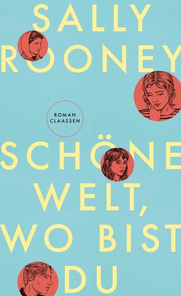 Produktbild: Sch&ouml;ne Welt, wo bist du