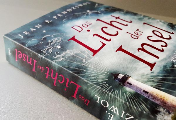 Produktbild: Das Licht der Insel