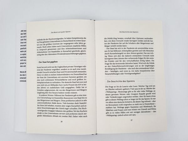 Produktbild: Geld oder Leben