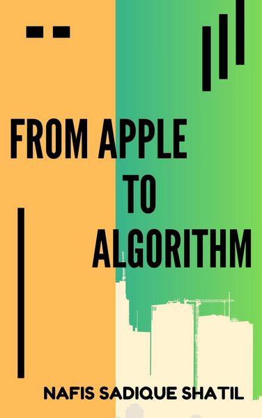 Produktbild: From Apple to Algorithm